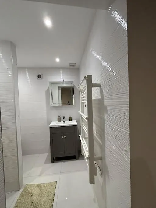 Chic Brighton Townhouse Apartman 0*,